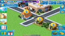 Megapolis Cheats Android, iOS, Facebook, Hack, Coins, Megabuck