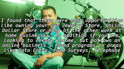 Computer Work At Home For Moms