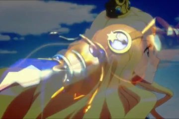 Una prueba de voz más random que el tato XD