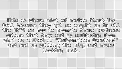 The KEY To A Winning Internet Marketing Strategy Is To Master ONE Technique First