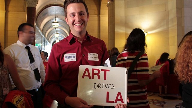 7 Ways to Drive Laser-Targeted Traffic