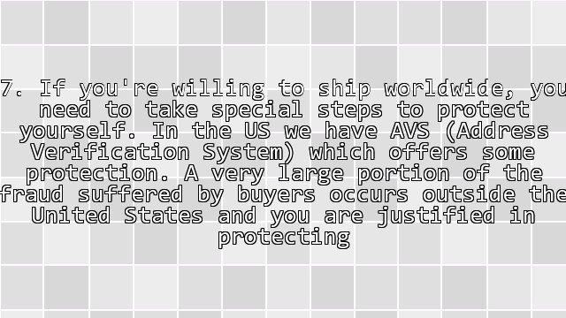 7 Tips for Selling Expensive Collectibles On eBay