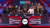 Inside The Nba - Sterling Apologizes & Trashes Magic Again - (12-5-14)
