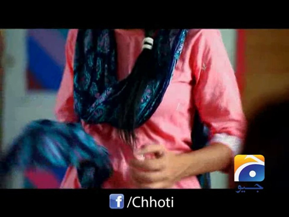Chhoti-Episode 3
