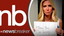 Ann Coulter's Mocking #BringBackOurGirls Tweet Hijacked by Other Users