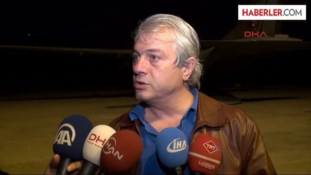 Madende Trafo Patladı, İşçiler Mahsur Kaldı Haberine Ek