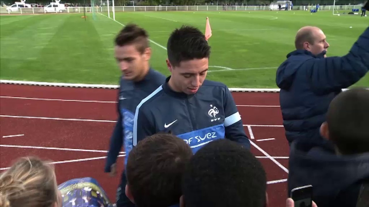 CdM 2014 - Une sélection sans surprise pour la France