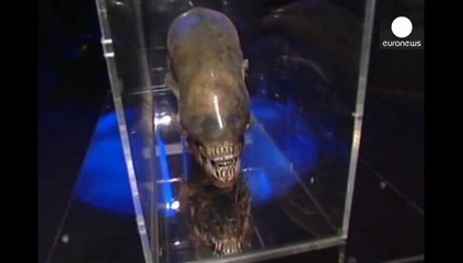 Cinema, morto in Svizzera creatore di Alien