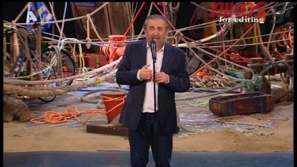 Λαζόπουλος: Η δεύτερη Κυριακή θα πυροδοτήσει εξελίξεις