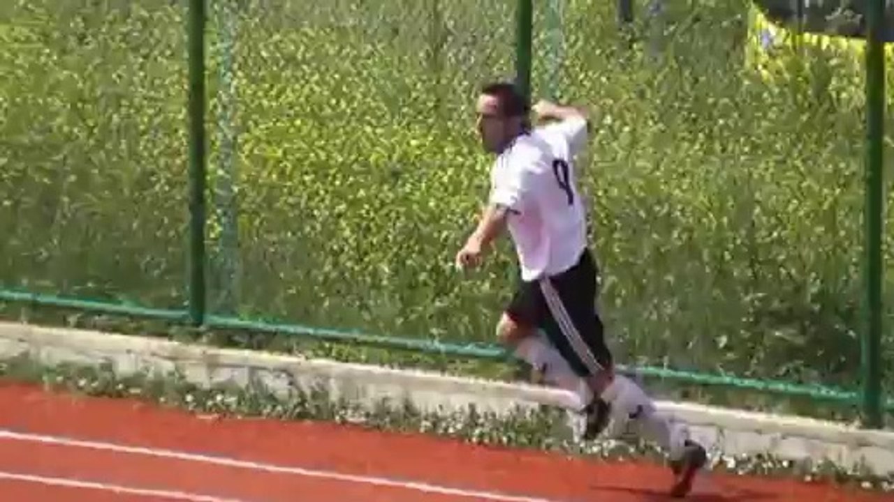 Ayvaz'ın Golü