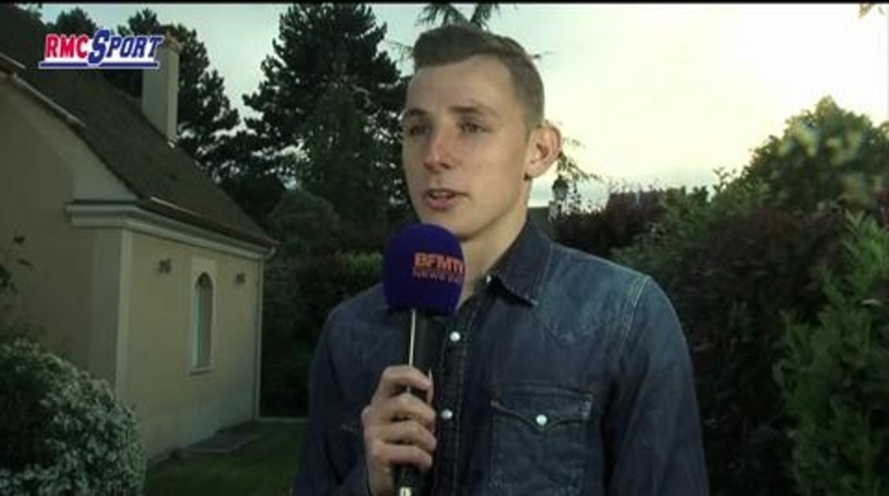 Football / Coupe du Monde / Digne : "Une année fabuleuse" - 13/05