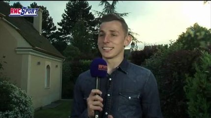 Football / Coupe du Monde / Digne : "J'ai reçu 50 messages" - 13/05