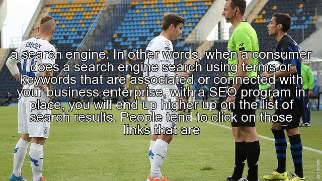 Doing It Yourself: SEO And Increasing Traffic To Your Website