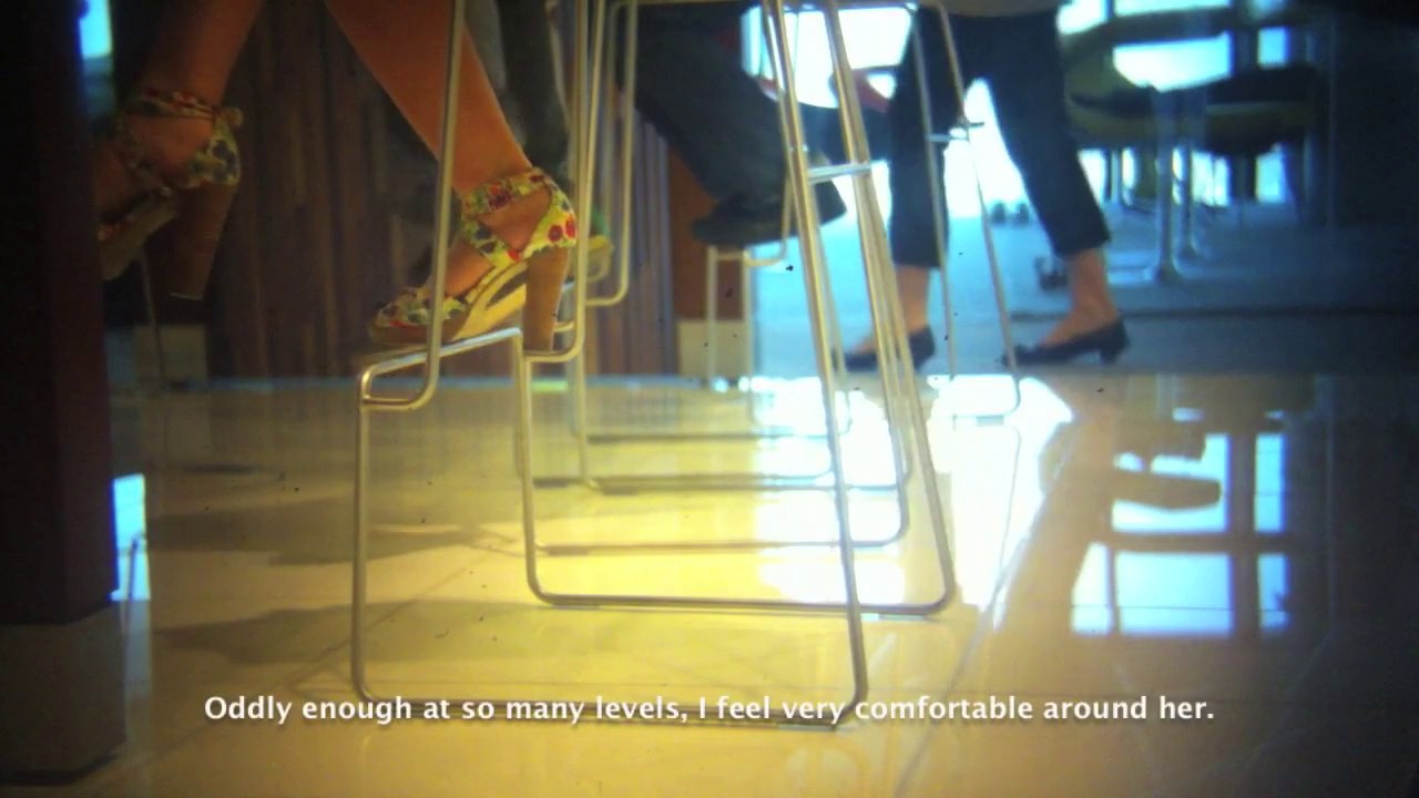 CINEPHONE 2014 : THE LOWEST EXTREMITIES