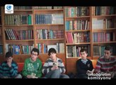 Grup Sadakat - Anadolu Genclik Derneği (Rap)