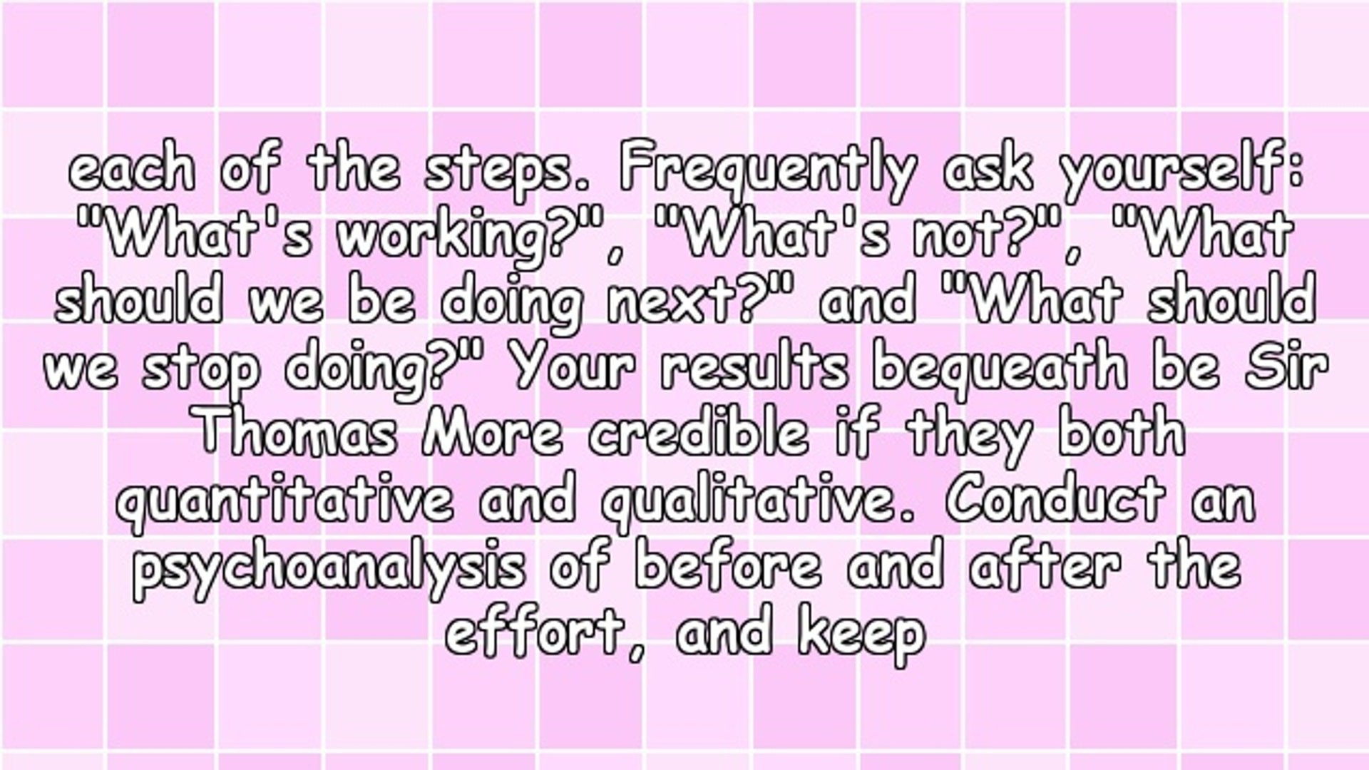 ⁣How To Make Internet Marketing Simple