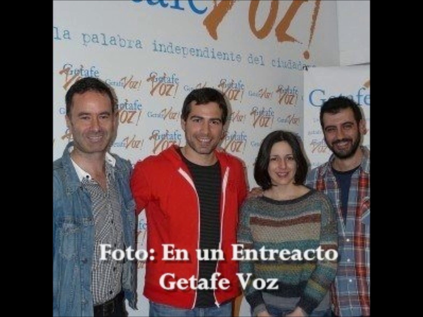 La Pausa del Mediodía - Teatro