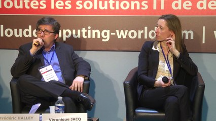 Venture Capital et Cloud: les investisseurs se bousculent pour des secteurs précis