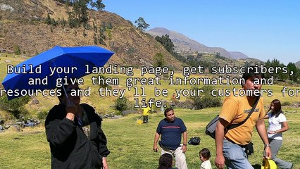 Can You Build An Opt-In Niche List With Adwords?