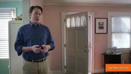 Clay Aiken Wins Primary Day After His Opponent Dies