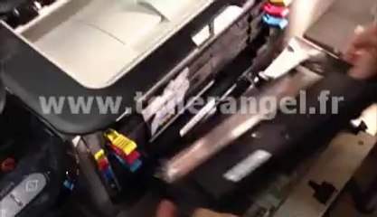 Puce de réinitialisation pour le tambour de la Samsung CLT409 CLP 310, CLP 315W, CLX 3170., CLX 3175