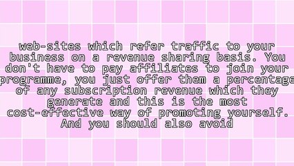 Make 50k A Month With An Online Dating Site