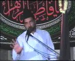 Allama Ali Nasir Tilhara Biyan Dua e Khalil