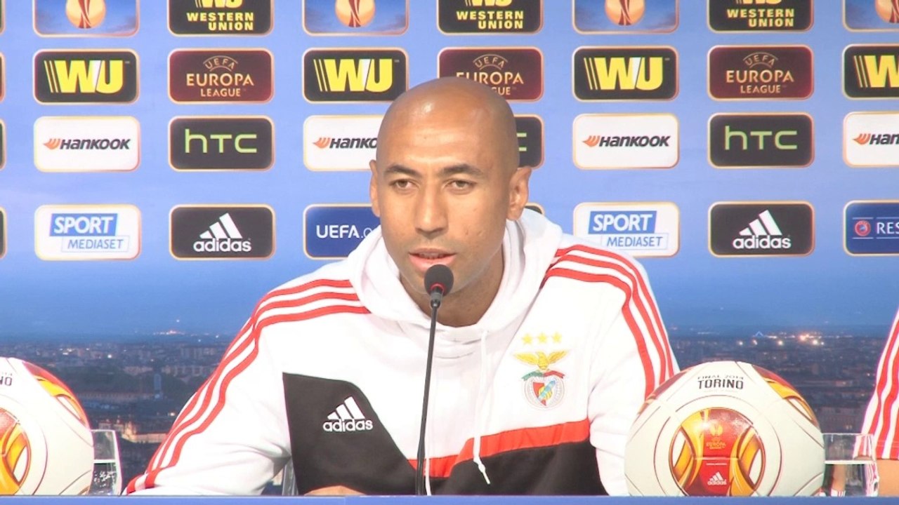 Luisao: "Überzeugt, das finale zu gewinnen!"