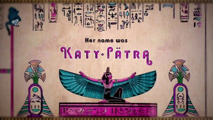 Katy Perry - Dark Horse (Music Video Preview)