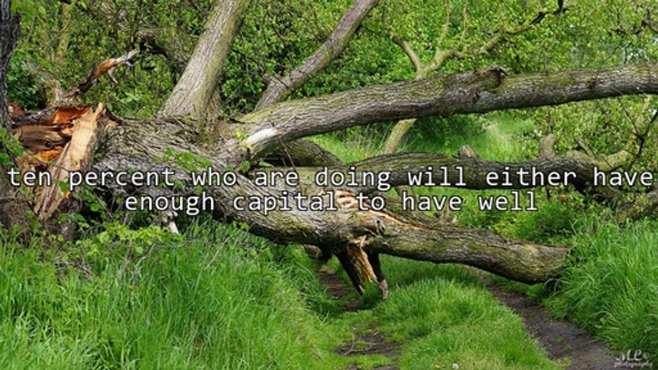 So You Want To Be an Affiliate