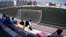 AT SEGRE C 6 - 1 LLEIDA ESPORTIU C (ALEVÍ PRIMERA)