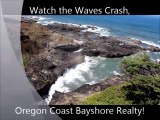 Bayshore Realty Oregon Coast Real Estate Coastal Community and Coastal Homes For Sale