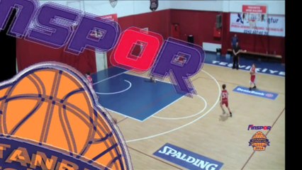 Finspor Gelişim Ligi 2. Hafta Maç Özetleri
