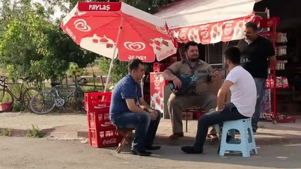 006 Kaçış  Fragman