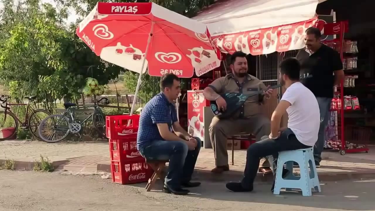 006 Kaçış  Fragman