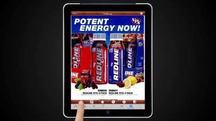 Mobile Sales App for iPad: Order Entry and Content Management with ProSel from Ai2
