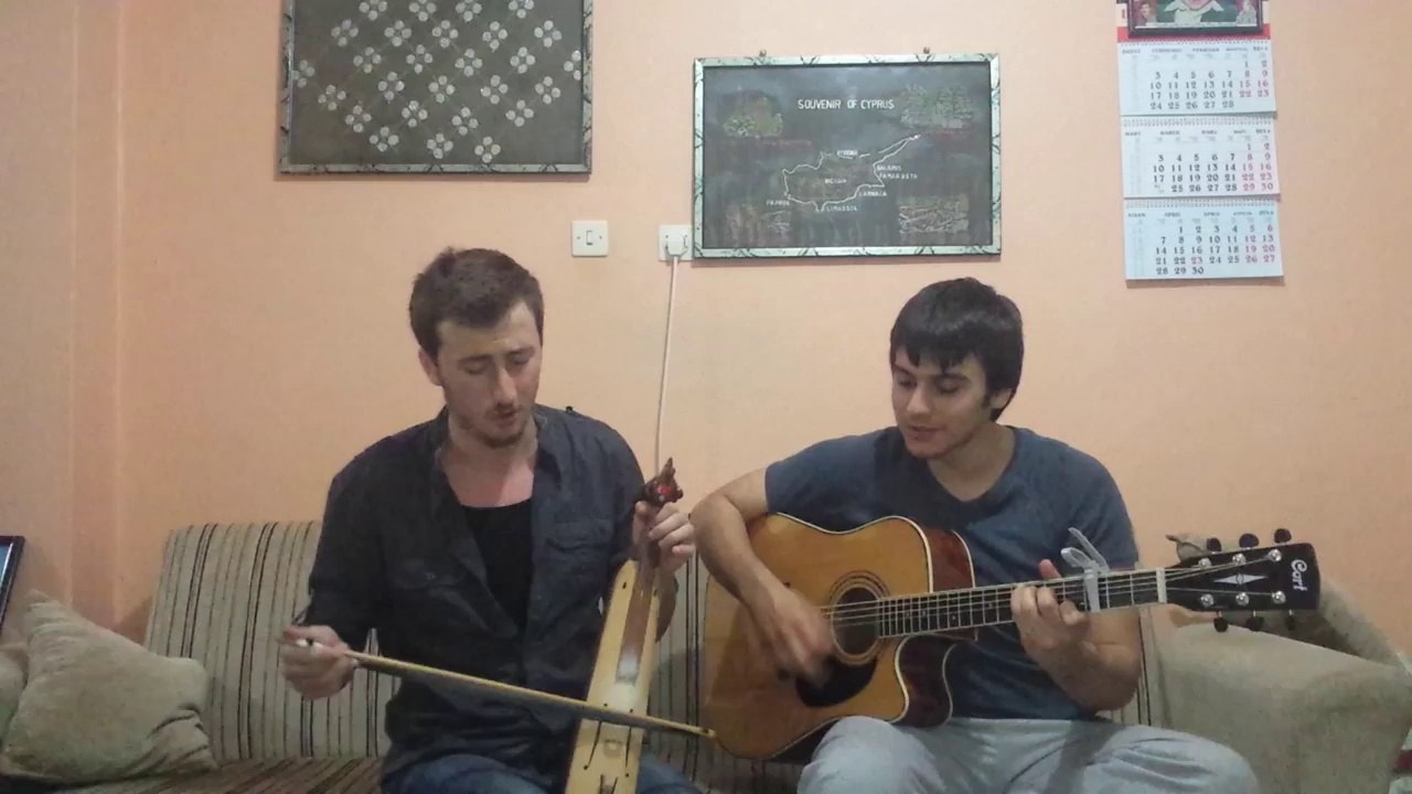 Oy Oy Sevduğum - ( Alp Kurdoğlu & Mert Küçükislamoğlu )