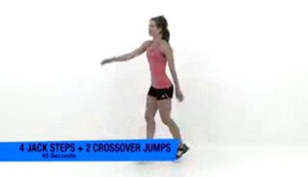 Cardio Workout to Lose Weight & Burn Belly Fat Fast