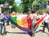 Gay-ii din Moldova tin in secret locul paradei Ce spun despre victoria Conchitei Wurst la Eurovision