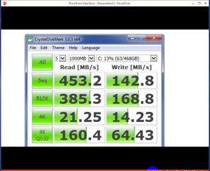 ADATA XPG SX900 512 GB SATA III