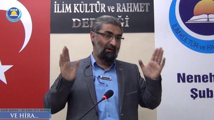 Emin ATALAY - Ve Hira...