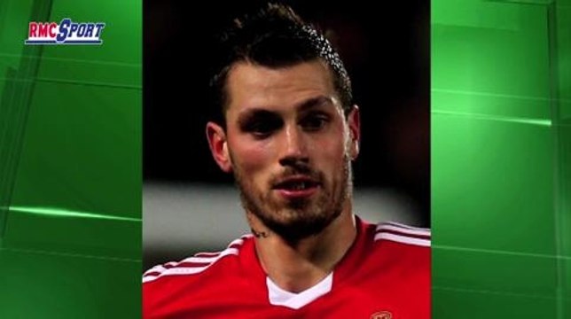 Football / Coupe du Monde / Schneiderlin sur RMC : Il y a trois semaines je n'y croyais pas - 13/05