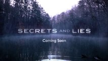 Secrets & Lies (Trailer)