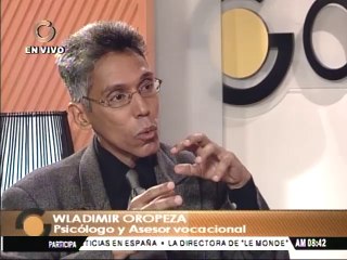 Especialistas recomiendan a los padres promover autoconocimiento en sus hijos