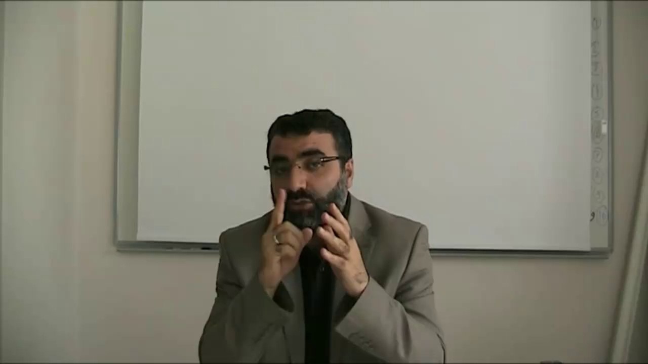Rabb nedir ? (Sade bir anlatımla)