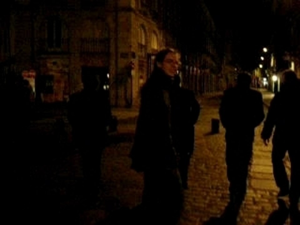 Les autistes à Rennes