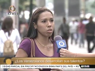 Psicólogo hace énfasis en que cada persona debe de saber sus fortalezas para dejar atrás las carencias