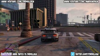 GTA Online Dewbauchee Massacro FREE High Life DLC