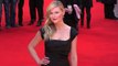 Kirsten Dunst Brought Hollywood Glamour to London For The Two Faces Of January Premiere