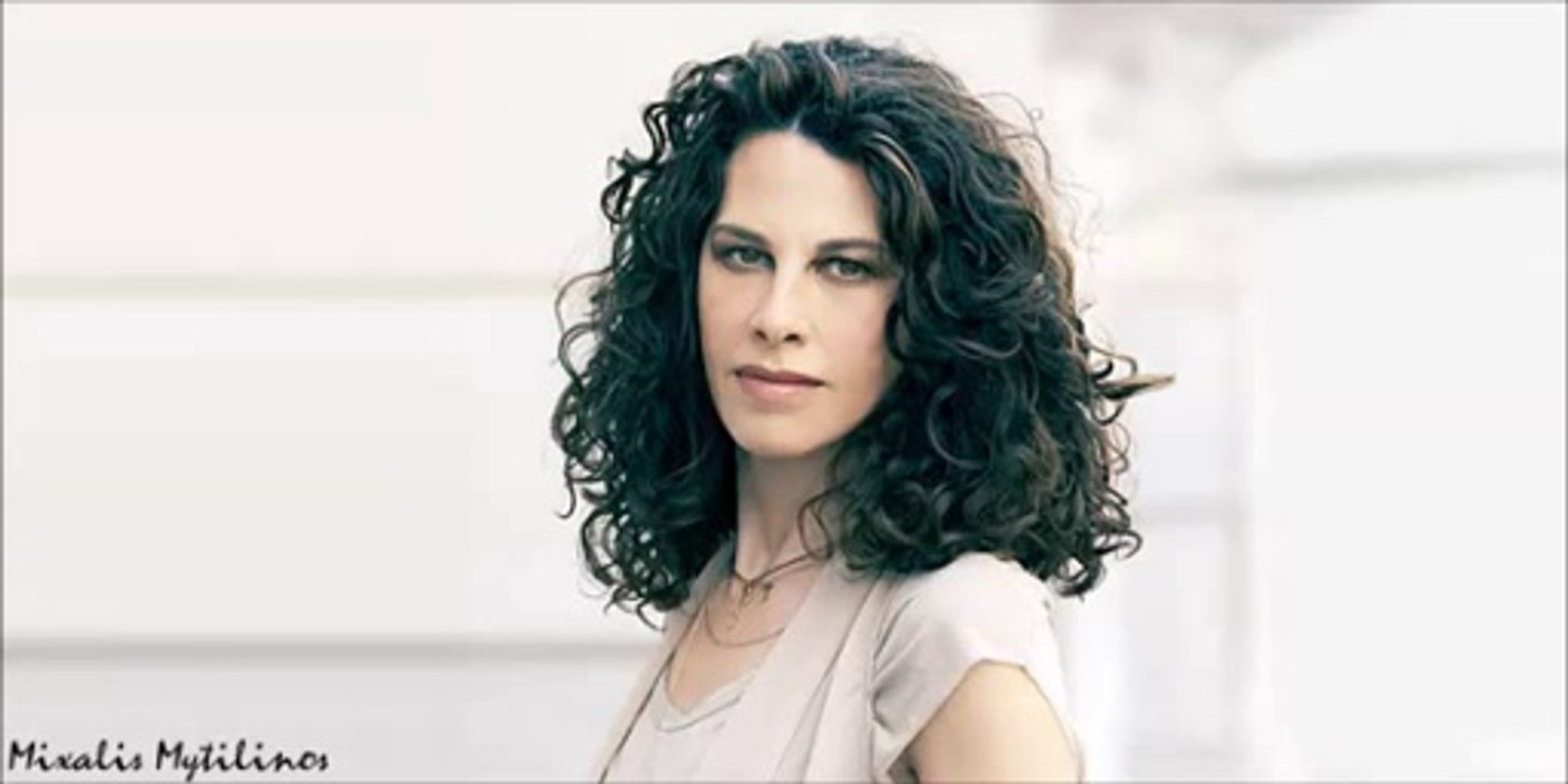 Ελευθερία Αρβανιτάκη-Το κορίτσι απόψε θέλει